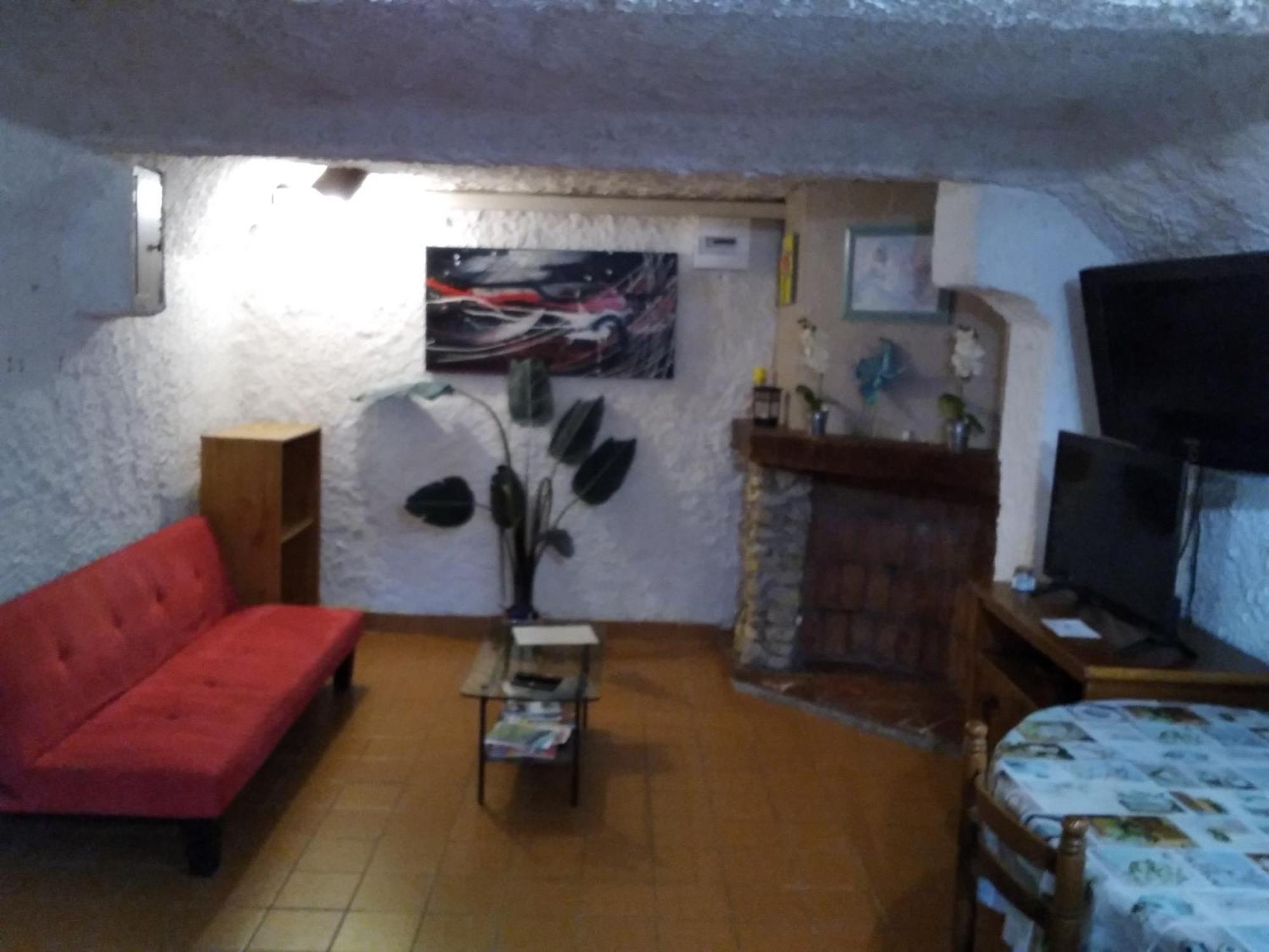 Style Grotte Apartment Istres Exterior photo