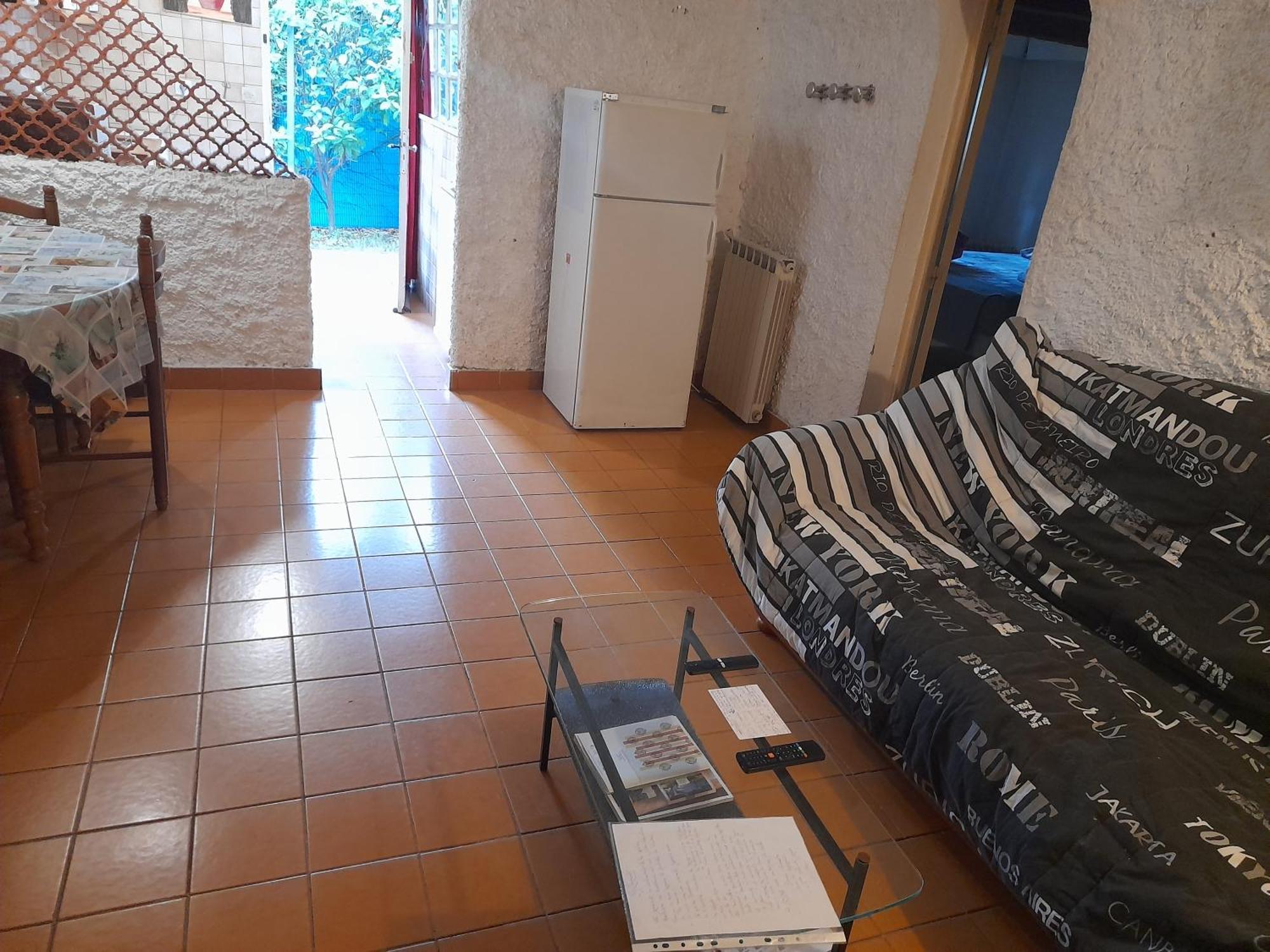 Style Grotte Apartment Istres Exterior photo